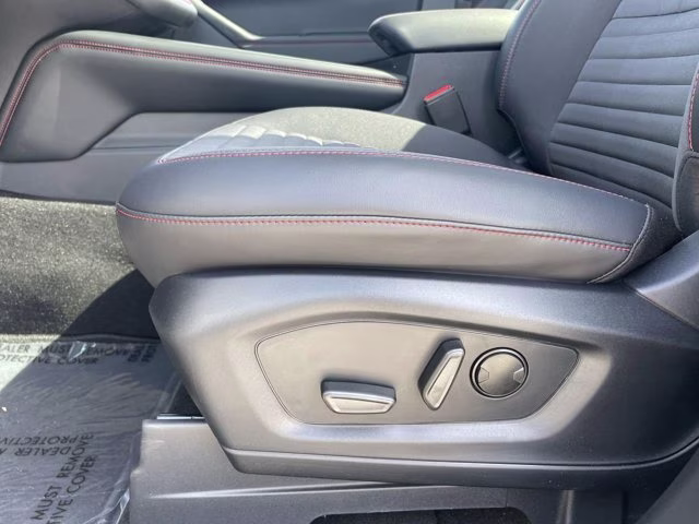 2026 Marsh Gray Ford Explorer ST-Line 4X4 SUV