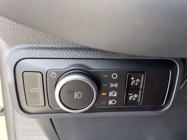 2026 Marsh Gray Ford Explorer ST-Line 4X4 SUV