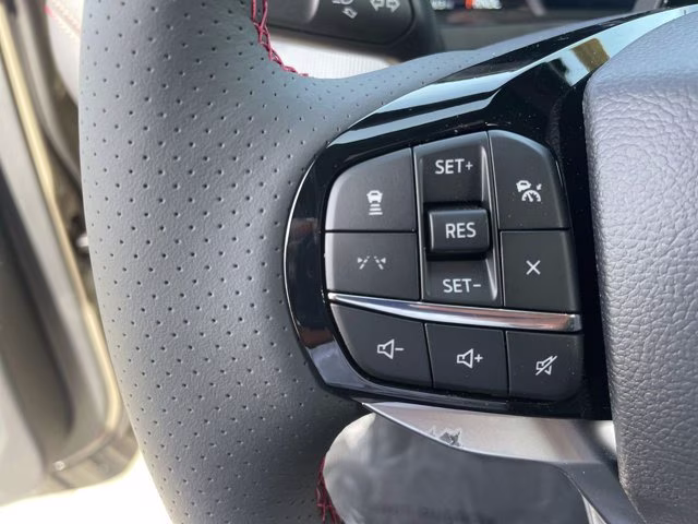 2026 Marsh Gray Ford Explorer ST-Line 4X4 SUV