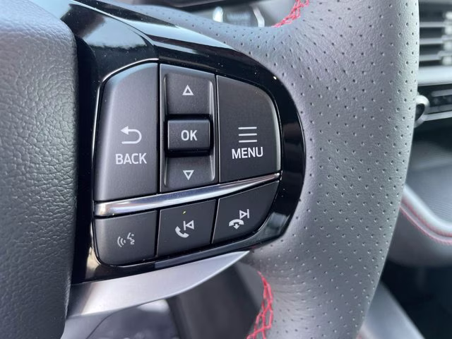 2026 Marsh Gray Ford Explorer ST-Line 4X4 SUV