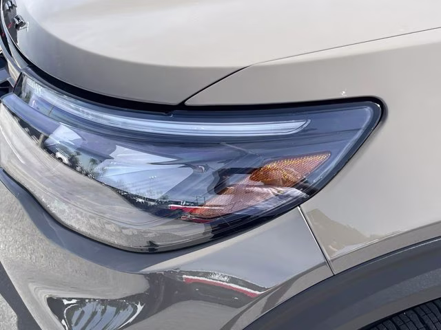 2026 Marsh Gray Ford Explorer ST-Line 4X4 SUV