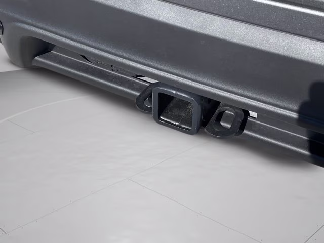 2026 Carbonized Gray Metallic Ford Explorer ST 4X4 SUV