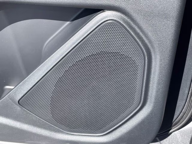 2026 Carbonized Gray Metallic Ford Explorer ST 4X4 SUV