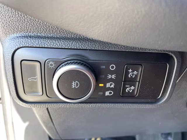 2026 Carbonized Gray Metallic Ford Explorer ST 4X4 SUV