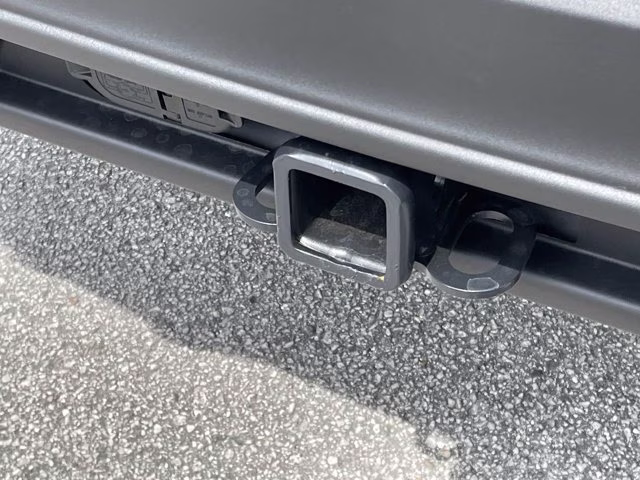 2026 Marsh Gray Ford Explorer ST 4X4 SUV