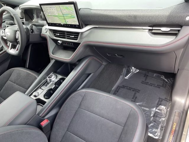 2026 Marsh Gray Ford Explorer ST 4X4 SUV
