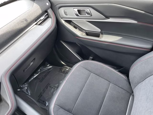 2026 Marsh Gray Ford Explorer ST 4X4 SUV