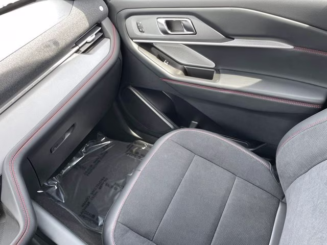 2026 Marsh Gray Ford Explorer ST 4X4 SUV
