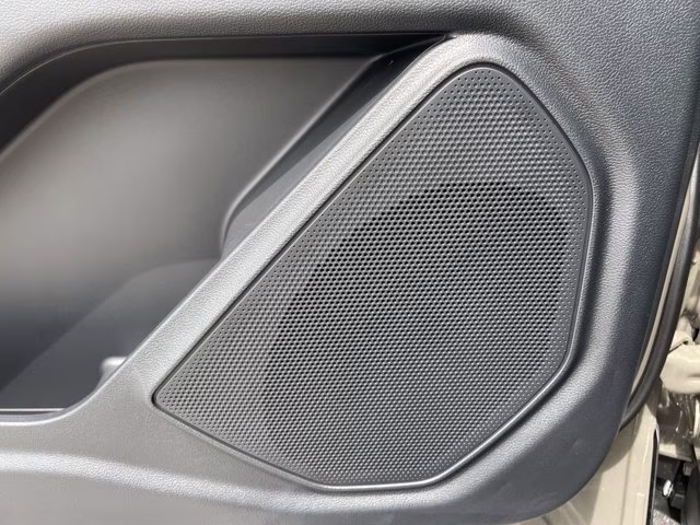 2026 Marsh Gray Ford Explorer ST 4X4 SUV