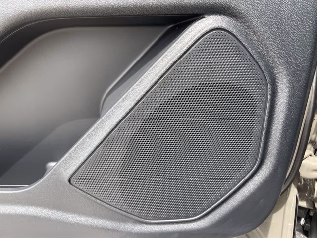 2026 Marsh Gray Ford Explorer ST 4X4 SUV
