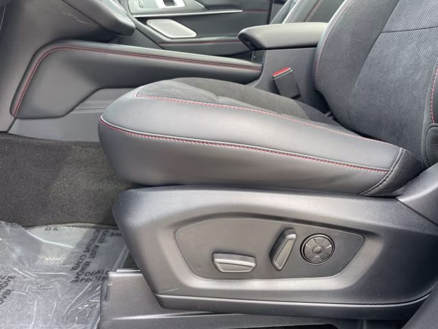 2026 Marsh Gray Ford Explorer ST 4X4 SUV