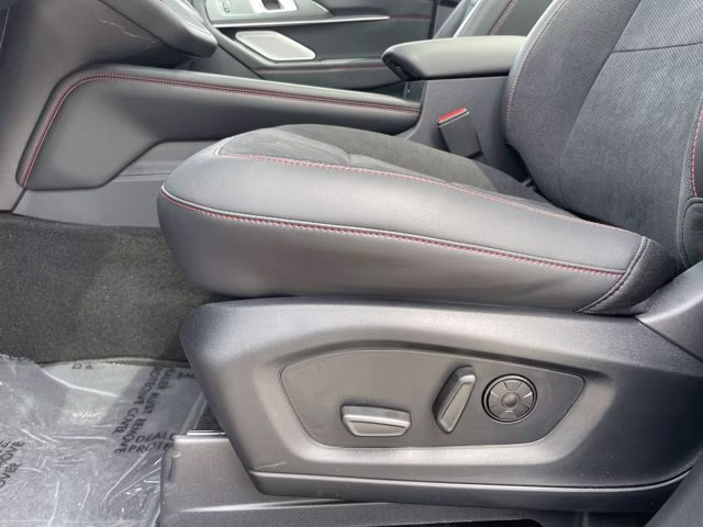 2026 Marsh Gray Ford Explorer ST 4X4 SUV