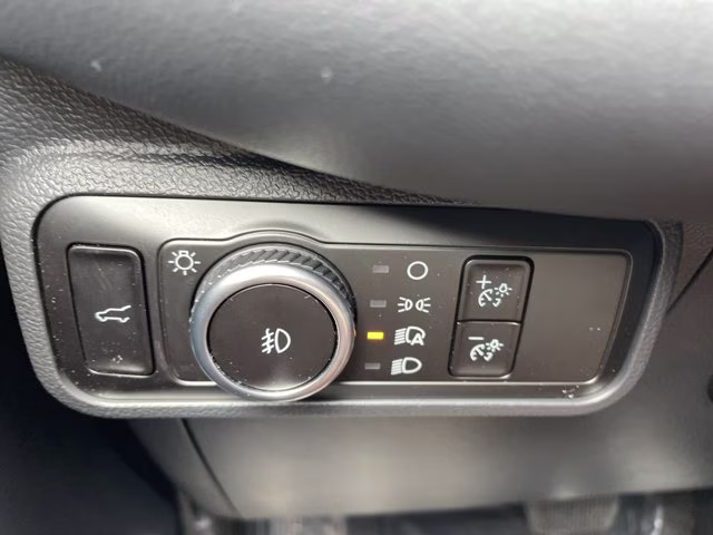 2026 Marsh Gray Ford Explorer ST 4X4 SUV