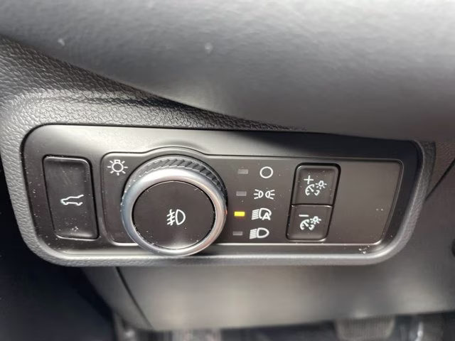 2026 Marsh Gray Ford Explorer ST 4X4 SUV