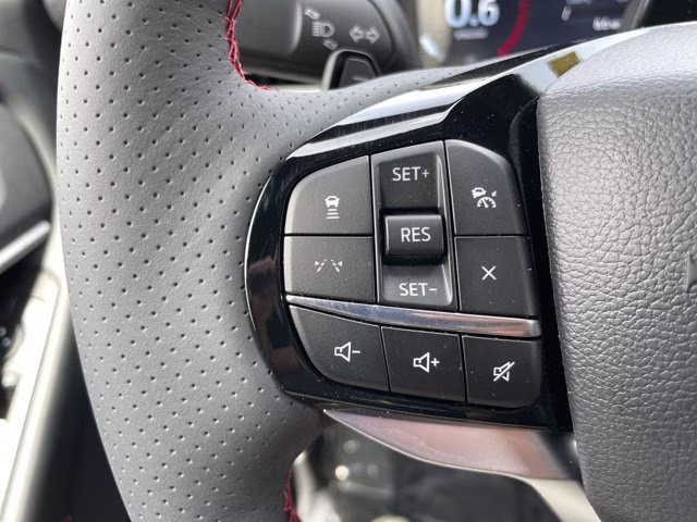 2026 Marsh Gray Ford Explorer ST 4X4 SUV