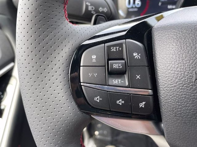 2026 Marsh Gray Ford Explorer ST 4X4 SUV