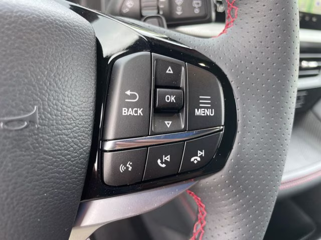 2026 Marsh Gray Ford Explorer ST 4X4 SUV
