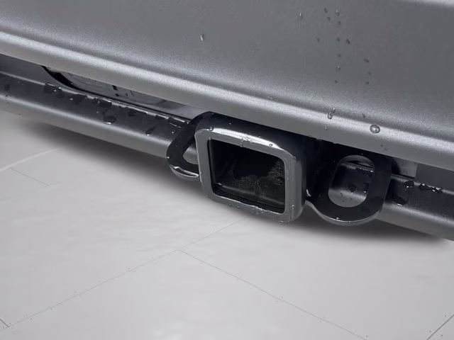 2026 Agate Black Metallic Ford Explorer ST 4X4 SUV