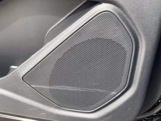 2026 Agate Black Metallic Ford Explorer ST 4X4 SUV