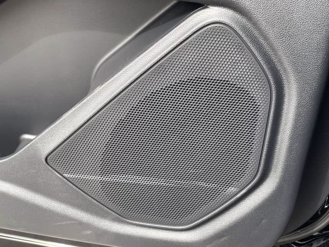 2026 Agate Black Metallic Ford Explorer ST 4X4 SUV