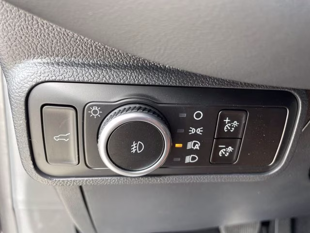 2026 Agate Black Metallic Ford Explorer ST 4X4 SUV