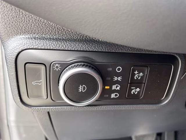 2026 Agate Black Metallic Ford Explorer ST 4X4 SUV