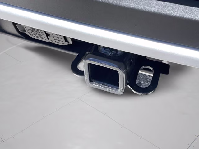 2026 Marsh Gray Ford Explorer Tremor 4X4 SUV