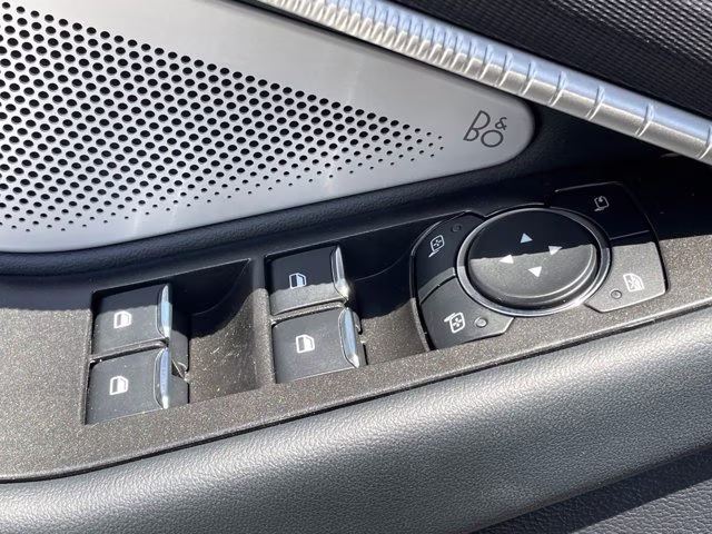 2026 Marsh Gray Ford Explorer Tremor 4X4 SUV