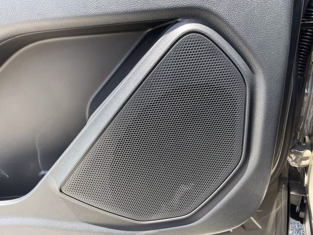 2026 Marsh Gray Ford Explorer Tremor 4X4 SUV