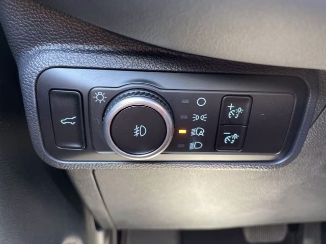 2026 Marsh Gray Ford Explorer Tremor 4X4 SUV