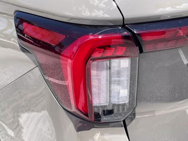 2026 Marsh Gray Ford Explorer Tremor 4X4 SUV