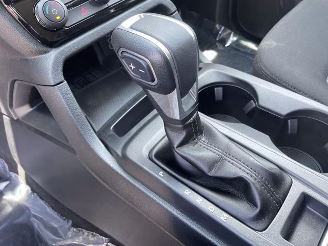 2026 Desert Sand Ford Ranger XLT RWD Truck