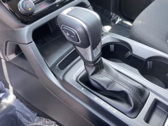 2026 Desert Sand Ford Ranger XLT RWD Truck