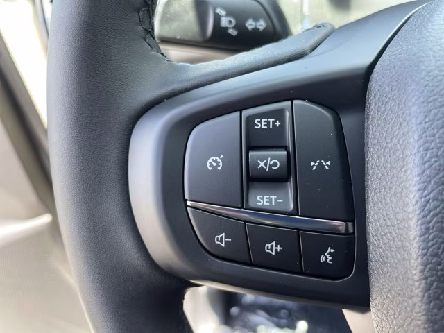 2026 Desert Sand Ford Ranger XLT RWD Truck