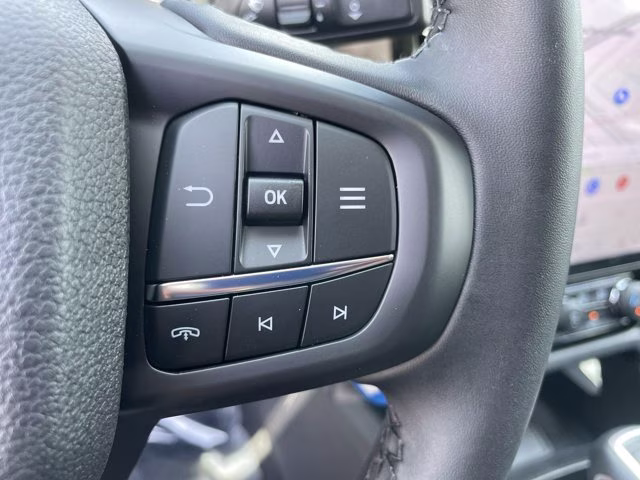 2026 Desert Sand Ford Ranger XLT RWD Truck