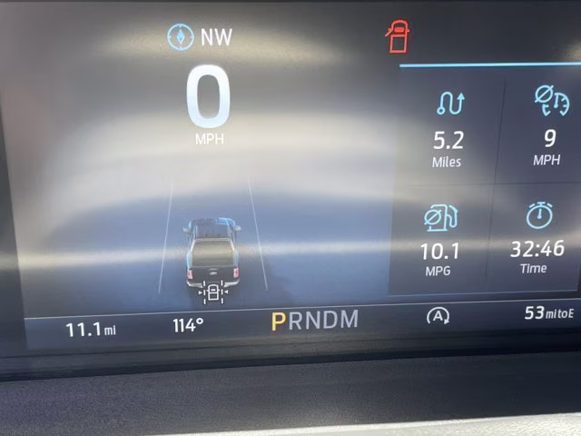 2026 Desert Sand Ford Ranger XLT RWD Truck