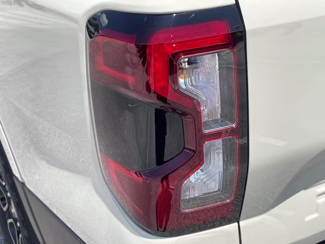 2026 Desert Sand Ford Ranger XLT RWD Truck