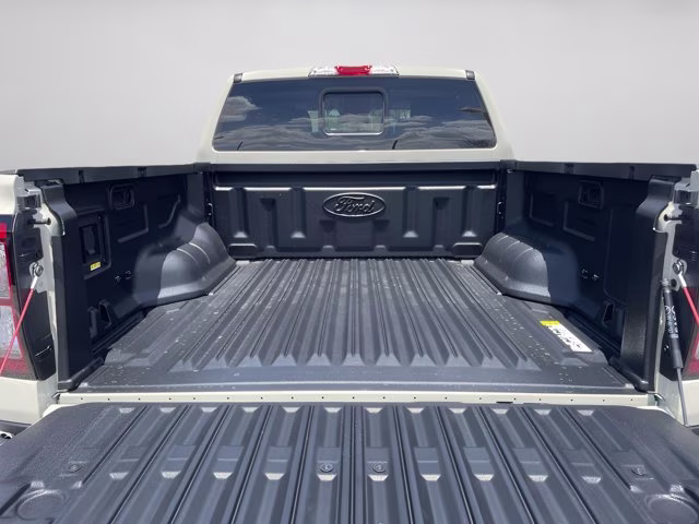 2026 Desert Sand Ford Ranger XLT RWD Truck