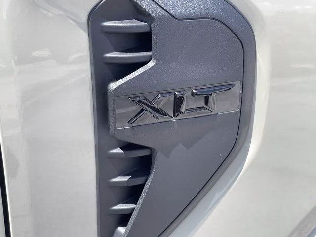 2026 Desert Sand Ford Ranger XLT RWD Truck