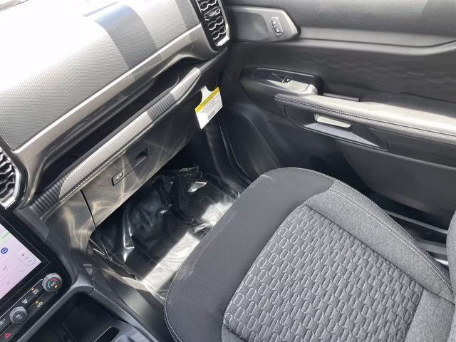 2026 Carbonized Gray Metallic Ford Ranger XLT RWD Truck