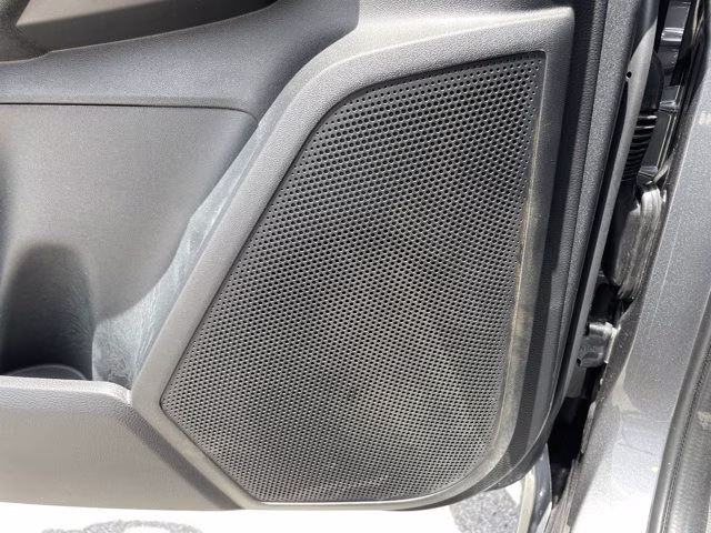 2026 Carbonized Gray Metallic Ford Ranger XLT RWD Truck