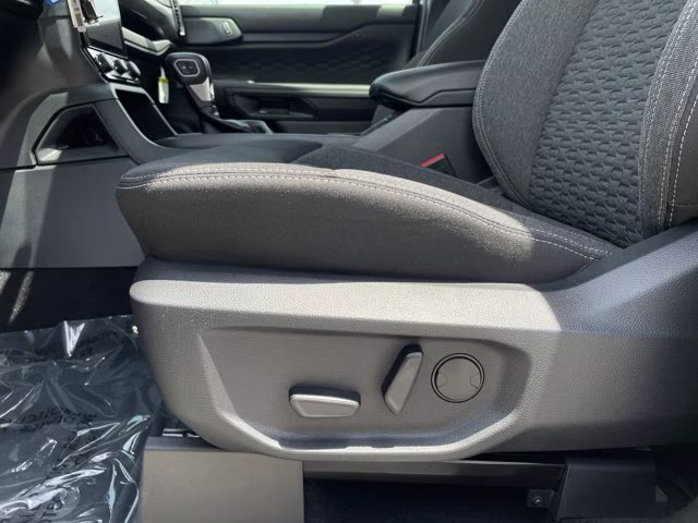 2026 Carbonized Gray Metallic Ford Ranger XLT RWD Truck