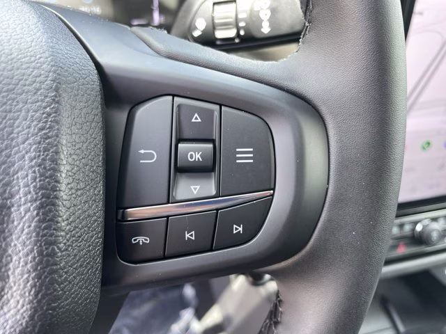 2026 Carbonized Gray Metallic Ford Ranger XLT RWD Truck