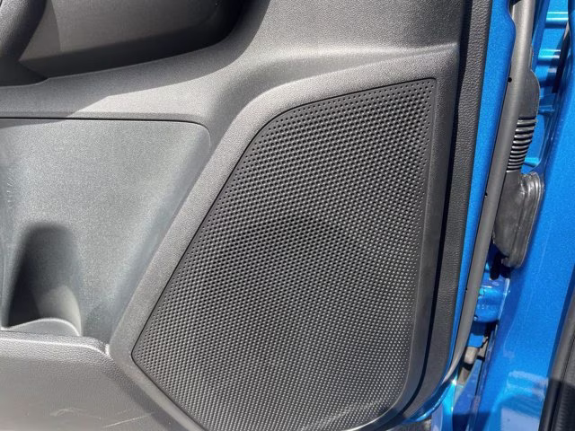 2026 Velocity Blue Metallic Ford Ranger Raptor 4X4 Truck