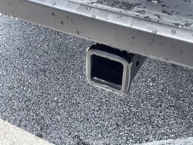 2026 Carbonized Gray Metallic Ford F-150 LARIAT 4X4 Truck