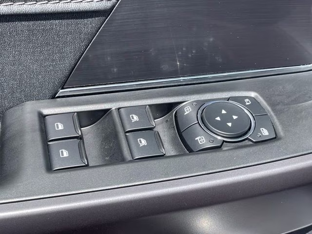2026 Carbonized Gray Metallic Ford F-150 LARIAT 4X4 Truck