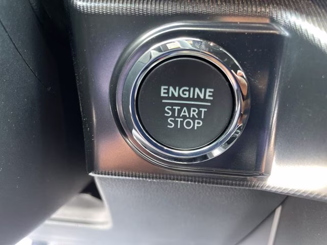 2026 Carbonized Gray Metallic Ford F-150 LARIAT 4X4 Truck