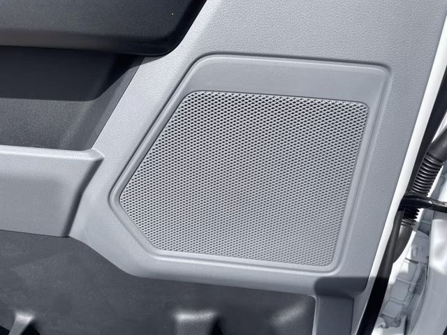 2026 Oxford White Ford F-150 XL RWD Truck