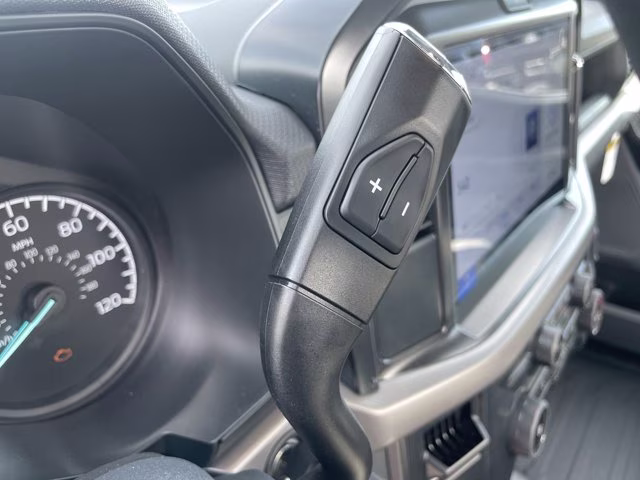 2026 Oxford White Ford F-150 XL RWD Truck
