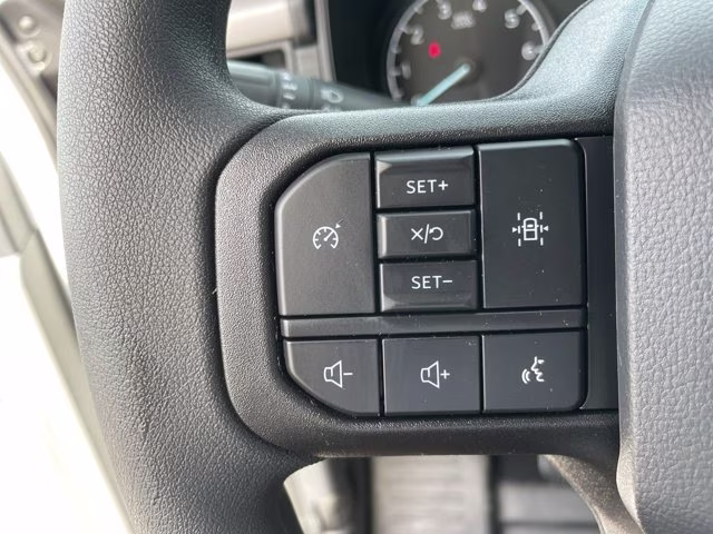 2026 Oxford White Ford F-150 XL RWD Truck